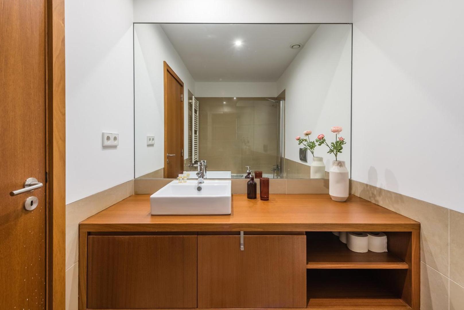 Guestready - Jazz Apartment Porto Exteriér fotografie
