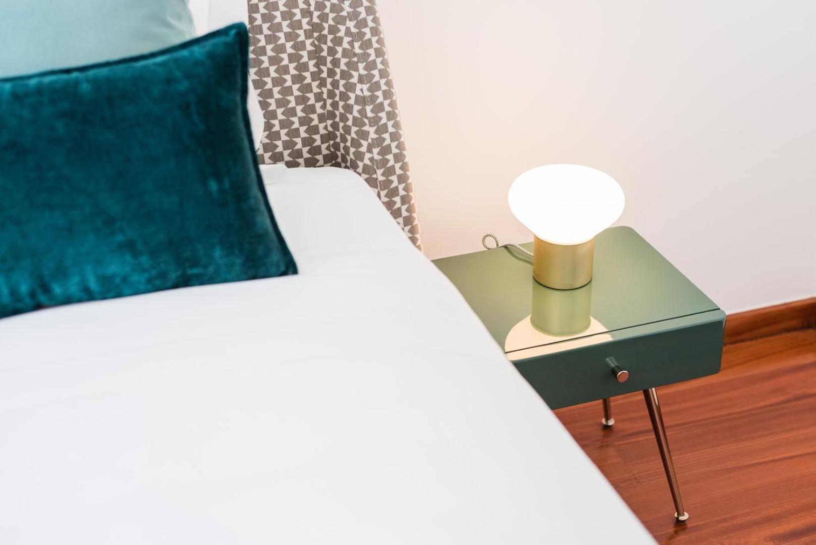 Guestready - Jazz Apartment Porto Exteriér fotografie