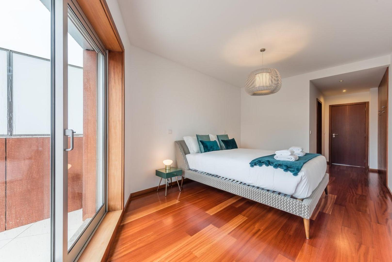 Guestready - Jazz Apartment Porto Exteriér fotografie