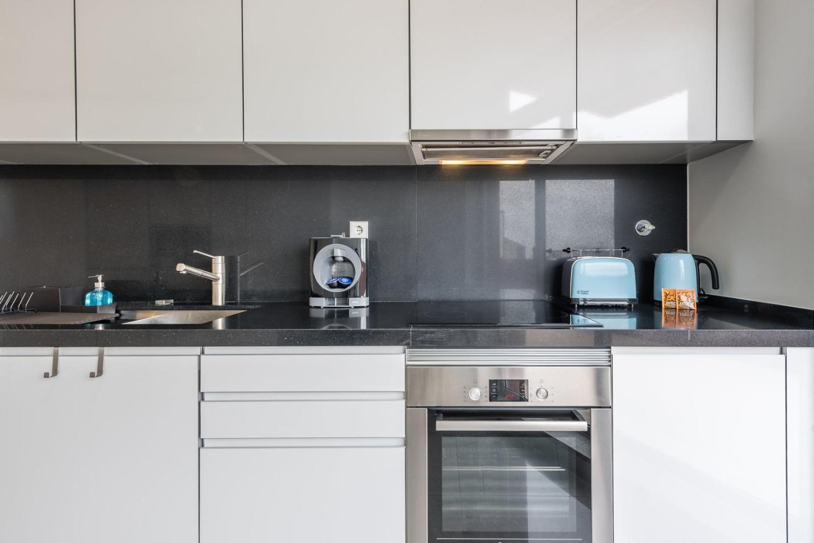 Guestready - Jazz Apartment Porto Exteriér fotografie