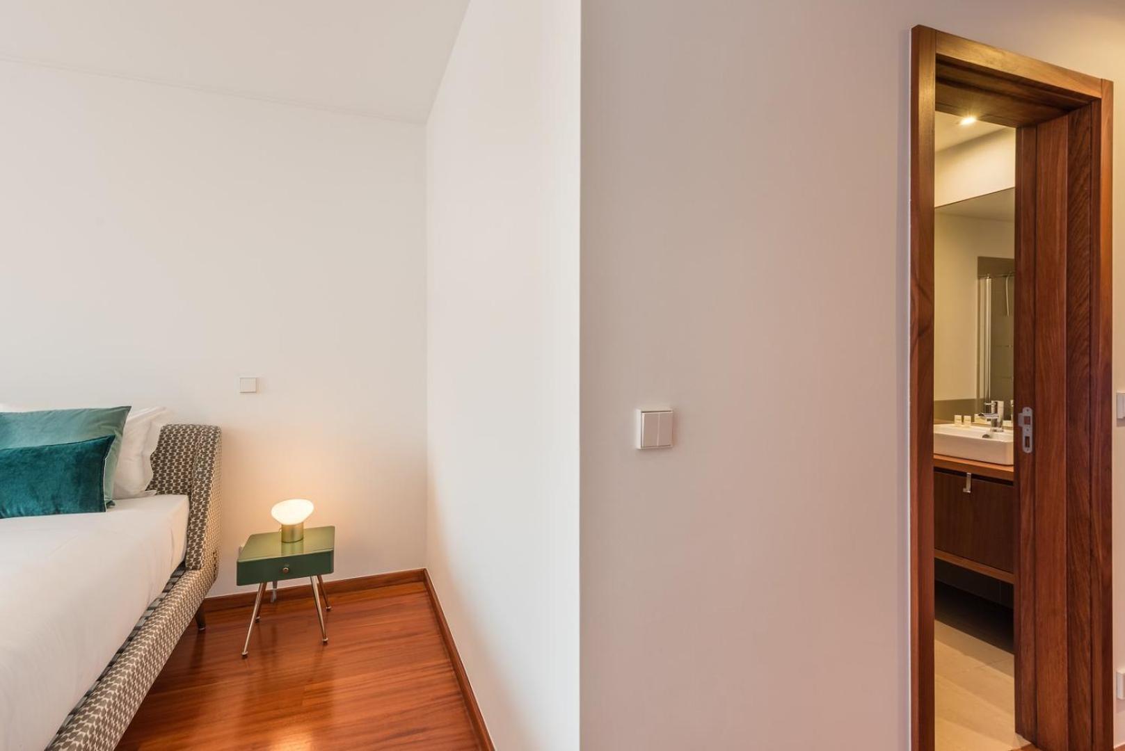 Guestready - Jazz Apartment Porto Exteriér fotografie