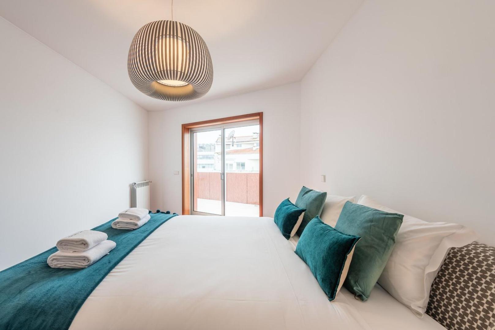 Guestready - Jazz Apartment Porto Exteriér fotografie