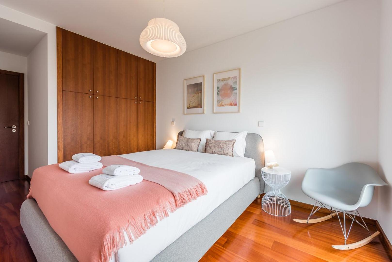 Guestready - Jazz Apartment Porto Exteriér fotografie