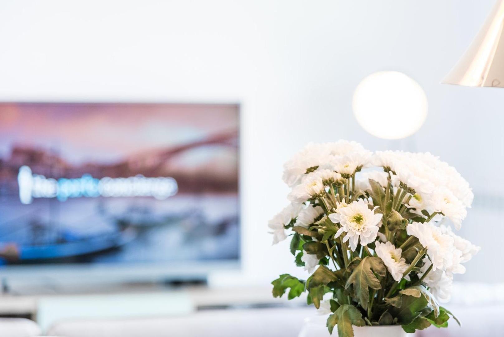 Guestready - Jazz Apartment Porto Exteriér fotografie