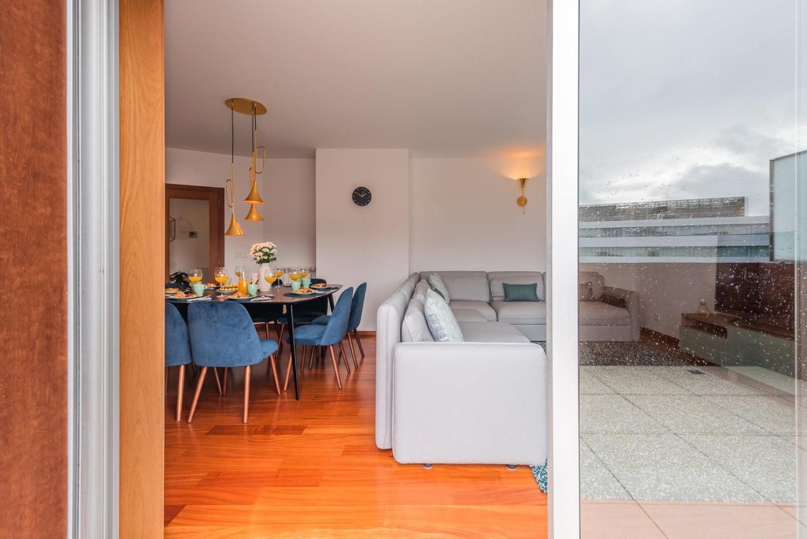 Guestready - Jazz Apartment Porto Exteriér fotografie